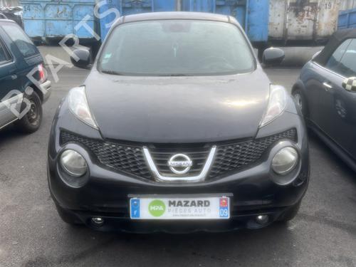 Front left door window NISSAN JUKE (F15) 1.5 dCi | BP28172393C18 