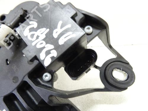 Used Rear wiper motor VW GOLF V (1K1) [2003-2010]  20065685