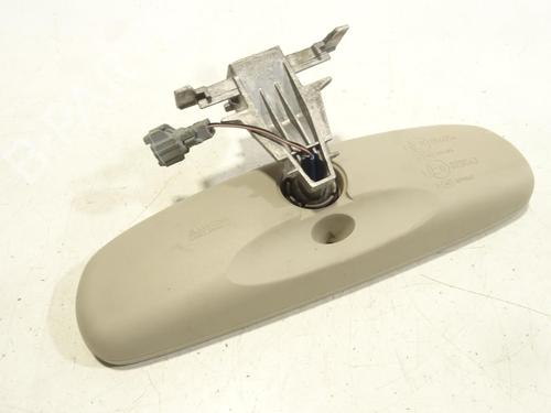 Rear mirror RENAULT MEGANE III Hatchback (BZ0/1_, B3_) 1.5 dCi | BP26653732I6 - Image 5
