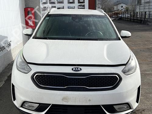 Left tailgate light KIA NIRO I (DE) 1.6 GDI Plug-in Hybrid | BP33213052C79 - Image 20