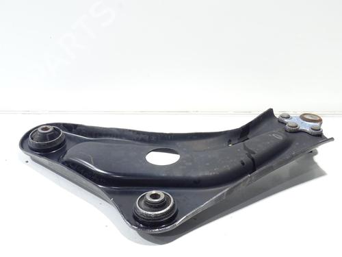 Venstre fortil bærearm Venstre fortil bærearm CITROËN C3 AIRCROSS II (2R_, 2C_) 1.2 PureTech 110 (2RHNZB, 2RHNZW, 2RHNPX, 2RHNPJ) (110 hp) 33927186 33927186