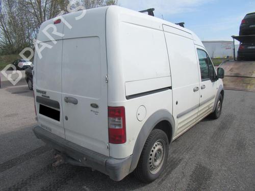Climate control FORD TRANSIT CONNECT (P65_, P70_, P80_) 1.8 Di | BP21967876I5 - Image 7