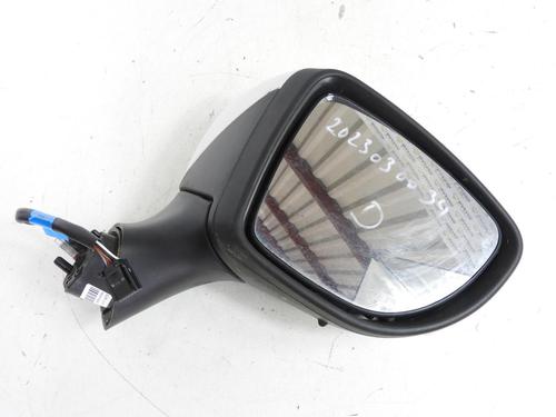 Right mirror RENAULT CLIO IV (BH_) 1.5 dCi 90 | BP20066929C27 