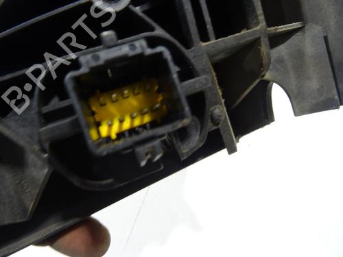 Right mirror RENAULT SCÉNIC II (JM0/1_) 1.5 dCi (JM1E, JM16) | BP32344448C27