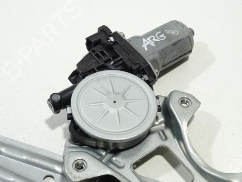 Rear left window mechanism MITSUBISHI ECLIPSE CROSS (GK_, GL_) 1.5 T-Mivec 4WD | BP37724922C24 - Image 5