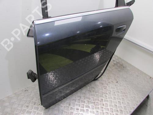 Left rear door AUDI A4 B7 (8EC) 2.0 TDI quattro | BP21270090C4 