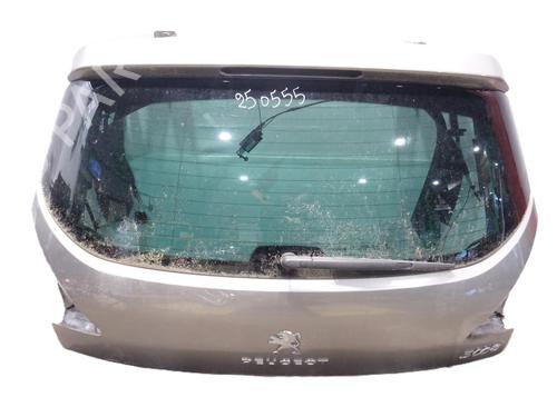 Used Tailgate Tailgate 34167050 34167050