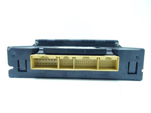 climate-control-audi-a3-8l1-1996-1997-1998-1999-2000-2001-2002-2003-2004-2005-2006-34109219 main image