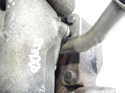 Turbocompressore/Compressore AUDI A4 B6 (8E2) 2.5 TDI quattro | BP29756958M71