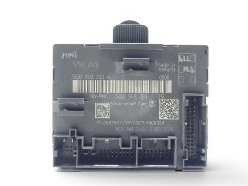 Electronic module AUDI A3 (8V1, 8VK) 2.0 TDI | BP37527892M83 - Image 2