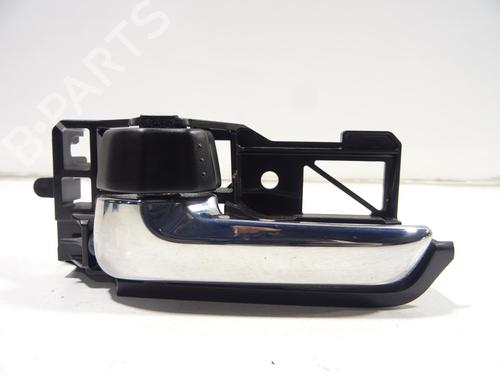 Rear left interior door handle SUZUKI IGNIS III (MF, FF) 1.2 (ATK412) | BP29863380I15