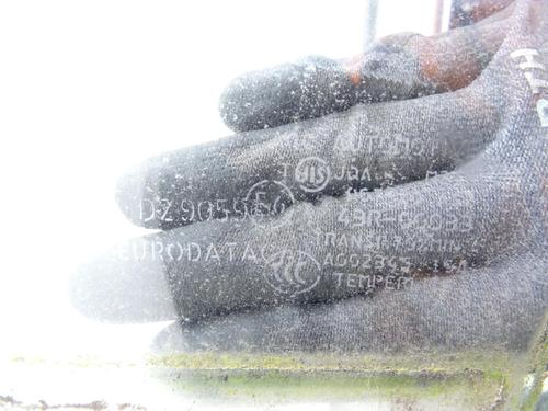 Used Front left door window Front left door window CITROËN C4 AIRCROSS 1.8 HDi 150 AWC (150 hp) 31310548 31310548