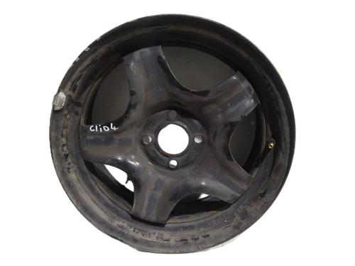 Fælk RENAULT CLIO IV (BH_) 1.5 dCi 75 (75 hp) 32981479