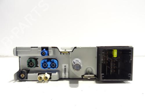 Radio PEUGEOT EXPERT Van (V_) 2.0 BlueHDi 120 | BP36353768E6 - Image 6