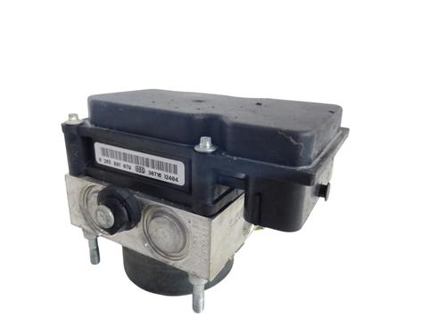 ABS pump PEUGEOT BIPPER Tepee 1.3 HDi 75 | BP39697292M43 - Image 5
