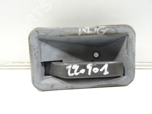 Used Front left interior door handle RENAULT 19 I Chamade (L53_) 1.4 (79 hp) 23844939