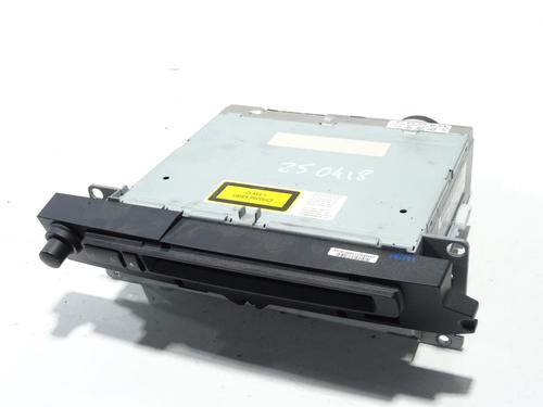 Radio BMW 5 (E60) 525 d | BP31012149E6