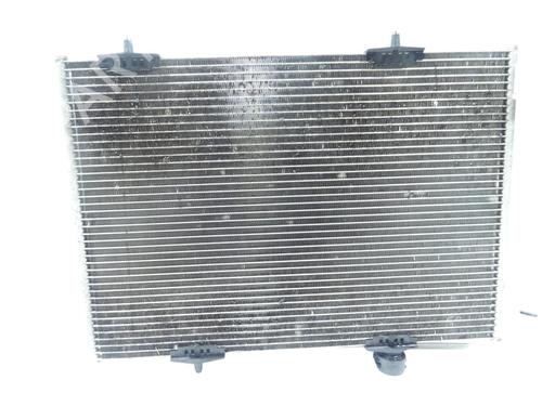 AC radiator CITROËN C3 III (SX) 1.2 THP 110 (SXHNPS, SXHNZT, SXHNZ6) | BP35888527M32 - Image 3