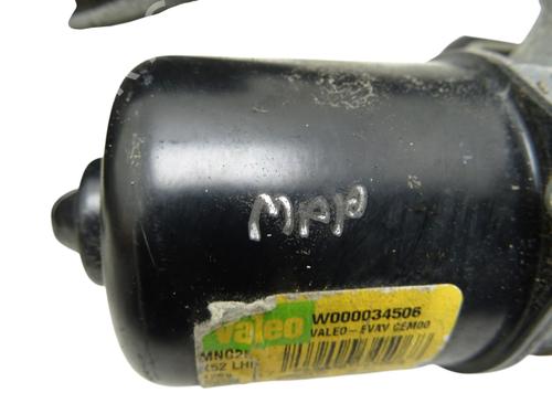Front wiper motor DACIA SANDERO II 1.5 dCi | BP40465546M29 - Image 7