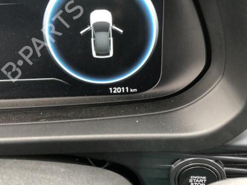 Left front window switch HYUNDAI GETZ (TB)  | BP25588091I27  - Image 11