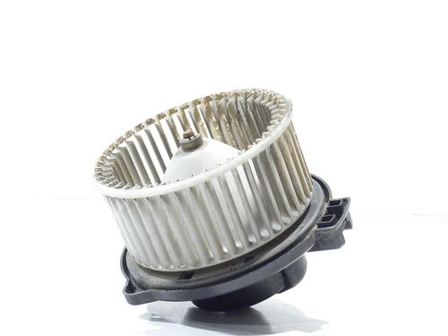 Used Heater blower motor MITSUBISHI PAJERO SPORT I (K7_, K9_) 2.5 TD (K94W, K74T) (115 hp) 26297375