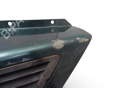 Used Left front fenders Left front fenders MERCEDES-BENZ G-CLASS (W463) G 400 CDI (463.332, 463.333) (250 hp) 34202037 34202037