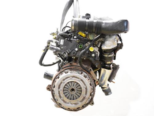 Engine PEUGEOT 307 (3A/C) 2.0 HDi 110 | BP34501307M1  - Image 6
