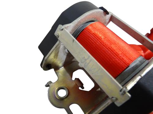 Front right seatbelt DACIA SANDERO 1.6 16V Bifuel | BP38296823I25 - Image 6