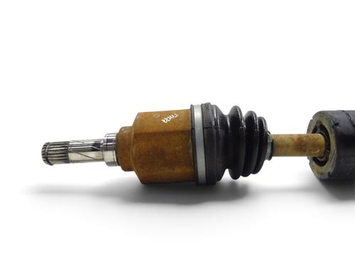 Right front driveshaft FIAT PANDA (169_) 1.3 D Multijet (169.AXC1A) | BP38493635M39 - Image 3