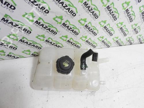 Expansion tank RENAULT SCÉNIC IV (J9_) 1.6 dCi 130 217102781R