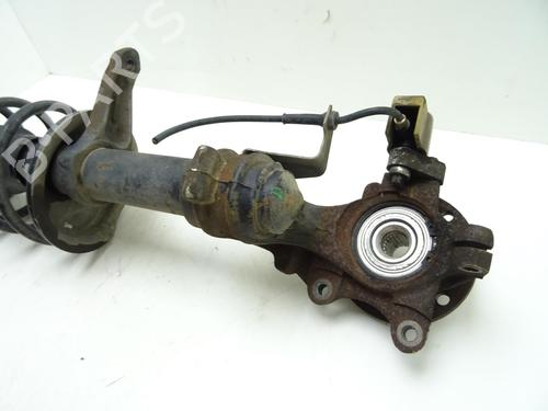 Right front shock absorber CITROËN SAXO (S0, S1) 1.4 VTS | BP26892654M17 