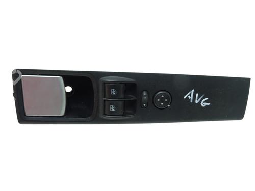 Left front window switch FIAT IDEA (350_) 1.3 D Multijet | BP39384099I27 - Image 2