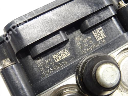 ABS pump CITROËN BERLINGO Box Body/MPV (K9) | BP38599006M43 - Image 2