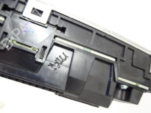 Climate control PEUGEOT 407 SW (6E_, 6D_) 2.0 HDi 135 | BP20069036I5 
