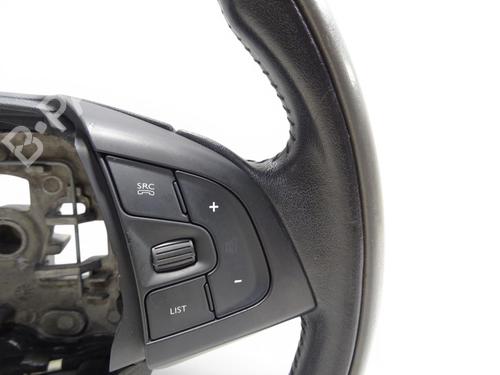 Steering wheel CITROËN C4 CACTUS 1.6 BlueHDi 100 | BP36372887C49 - Image 11