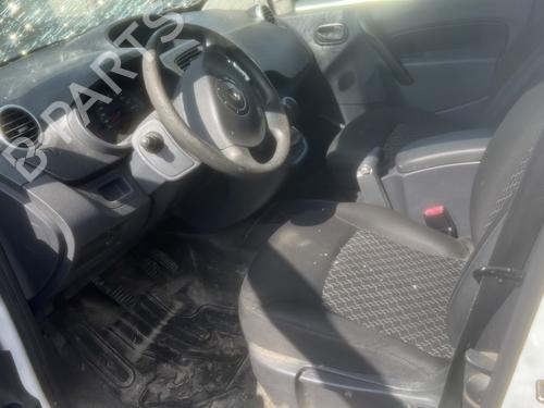 Front left window mechanism RENAULT KANGOO Express (FW0/1_) 1.5 dCi 75 (FW07, FW10, FW04) | BP35888826C22  - Image 14