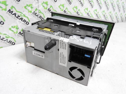 Radio OPEL CORSA D (S07) 1.3 CDTI (L08, L68) | BP20048491E6 
