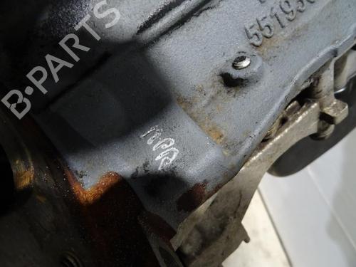 Engine FIAT GRANDE PUNTO (199_) 1.3 D Multijet | BP28540694M1