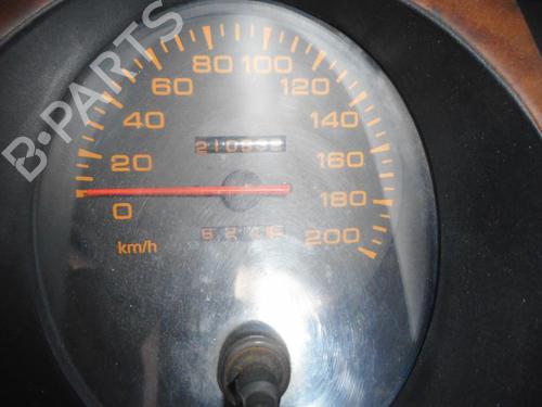 Used Parts MITSUBISHI PAJERO II Canvas Top (V2_C, V4_C) 1817969