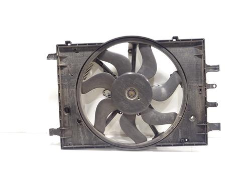 Radiator fan INFINITI Q50 50 D | BP27523420M35 - Image 2
