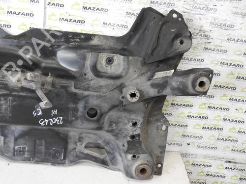 Used Subframe Subframe CITROËN C5 III (RD_) 2.0 HDi 180 (RDAHWT) (181 hp) 20064543 20064543