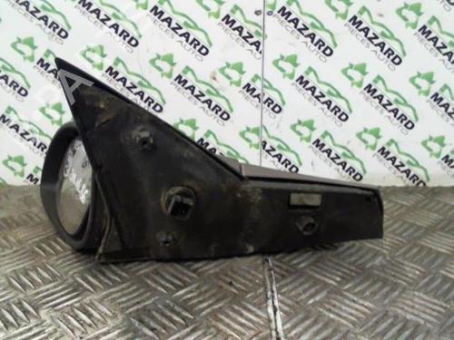 Left mirror OPEL VECTRA B Hatchback (J96) 2.0 DTI 16V (F68) | BP21965518C26 