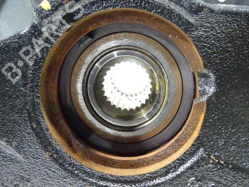 Right front steering knuckle RENAULT CLIO V (B7_) 1.6 E-TECH 140 (B7MU) | BP29119937M26 