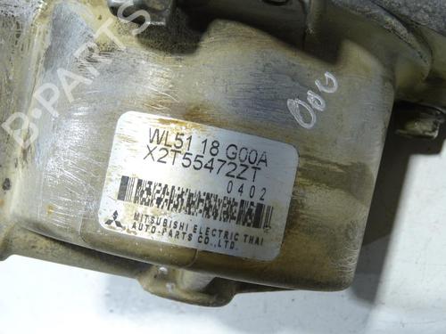 Used Vacuum pump Vacuum pump MAZDA BT-50 Pickup (CD, UN) 2.5 MRZ-CD 4x4 (UNY0W3) (143 hp) 27220567 27220567