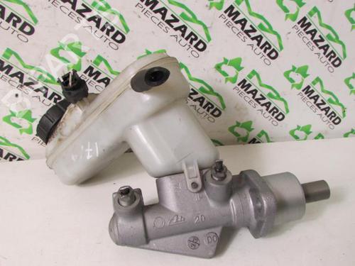 Used Brake master cylinder RENAULT TWINGO II (CN0_) 1.5 dCi (CN0E) (64 hp) 20072973