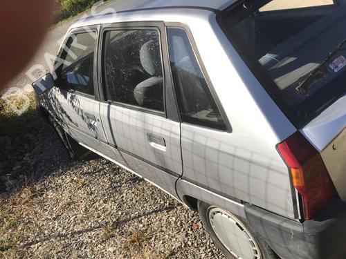 Used Parts CITROËN AX (ZA-_)  11  2010033