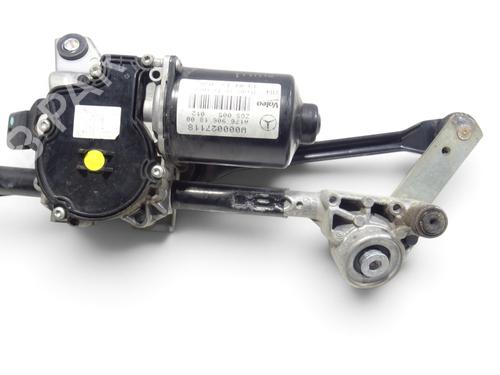 Front wiper motor MERCEDES-BENZ A-CLASS (W176) A 200 CDI (176.001) | BP40253237M29 - Image 4