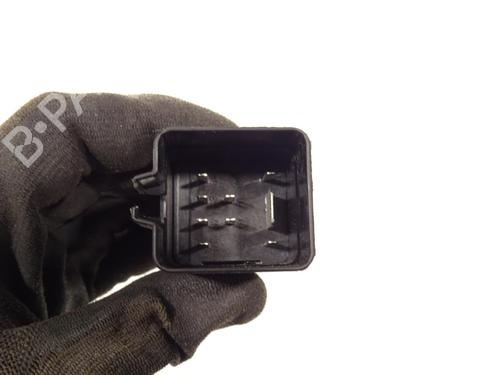 Electronic module SKODA FABIA II (542) 1.6 TDI | BP20061911M83 