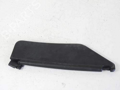 Left sun visor CITROËN DS4 (NX_) 1.6 HDi 110 | BP20040770I1 