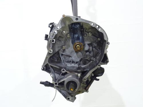 Used Gearbox Gearbox 22232390 22232390